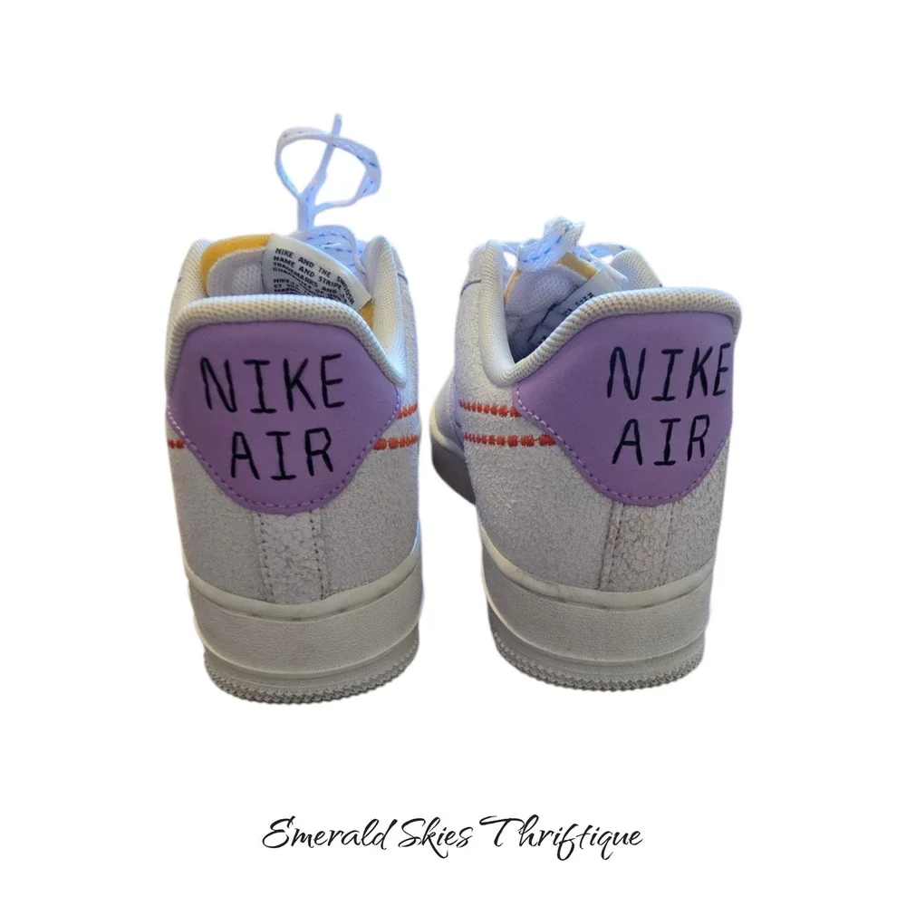 Nike Air Force nike air